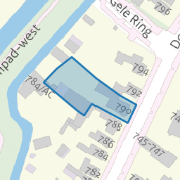 Perceel ASD01-N-5119