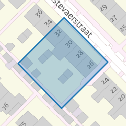 Perceel ASD01-N-5122