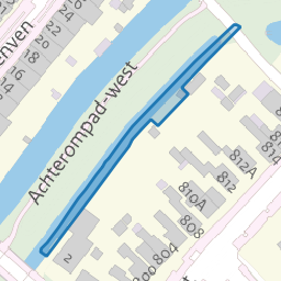 Perceel ASD01-N-5126