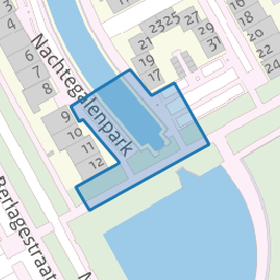 Perceel ASD01-N-5132