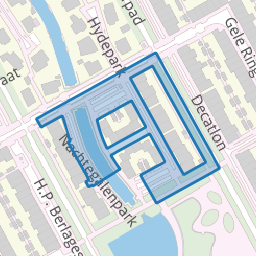 Perceel ASD01-N-5133