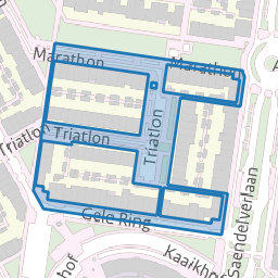 Perceel ASD01-N-5135