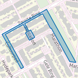 Perceel ASD01-N-5137