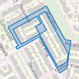 Perceel ASD01-N-5138