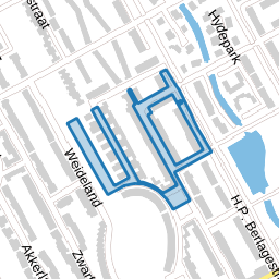 Perceel ASD01-N-5142