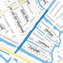 Perceel ASD01-N-5153