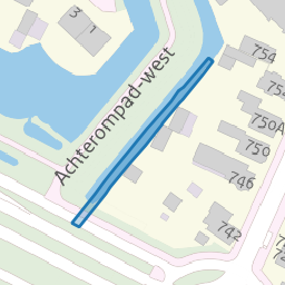 Perceel ASD01-N-5157