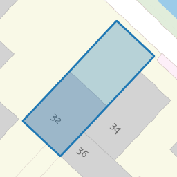 Perceel ASD01-N-5166