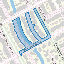 Perceel ASD01-N-5179