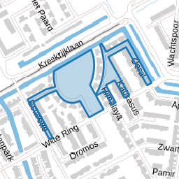 Perceel ASD01-N-5183