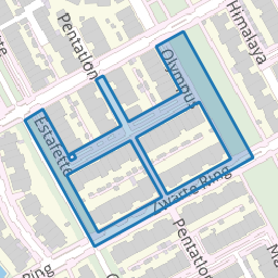 Perceel ASD01-N-5186