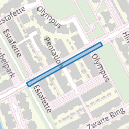 Perceel ASD01-N-5187