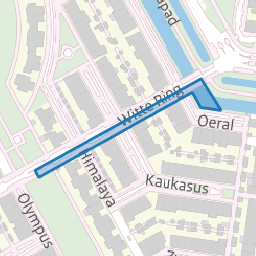 Perceel ASD01-N-5189