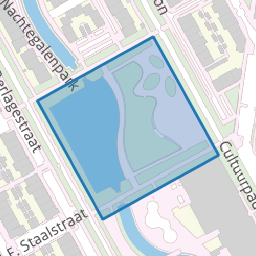 Perceel ASD01-N-5194