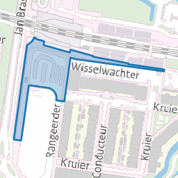 Perceel ASD01-N-5198