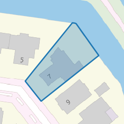 Perceel ASD01-N-5215