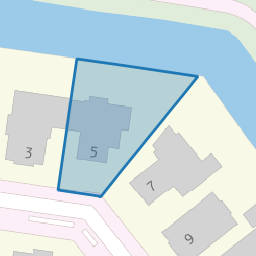 Perceel ASD01-N-5216