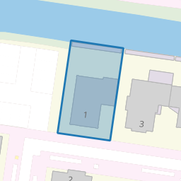 Perceel ASD01-N-5218