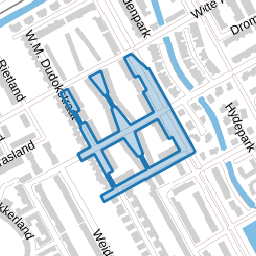 Perceel ASD01-N-5244