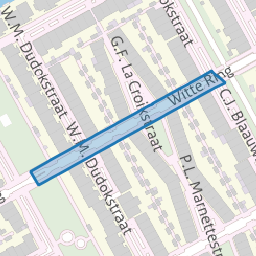 Perceel ASD01-N-5245