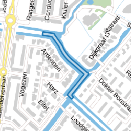 Perceel ASD01-N-5252