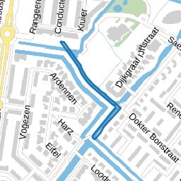 Perceel ASD01-N-5253