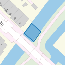 Perceel ASD01-N-5259