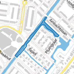 Perceel ASD01-N-5261