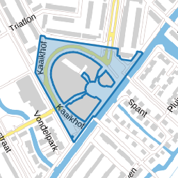 Perceel ASD01-N-5263