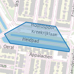 Perceel ASD01-N-5270