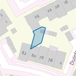 Perceel ASD01-N-5279