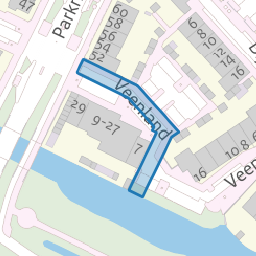 Perceel ASD01-N-5283