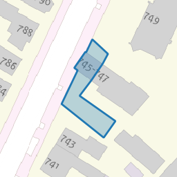 Perceel ASD01-N-5287