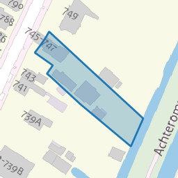 Perceel ASD01-N-5288