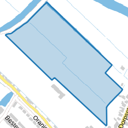 Perceel ASD01-N-5297