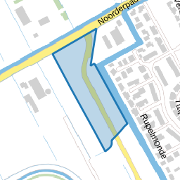 Perceel ASD01-N-5305