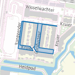 Perceel ASD01-N-5343