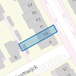 Perceel ASD01-N-5361