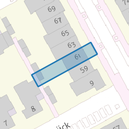 Perceel ASD01-N-5362