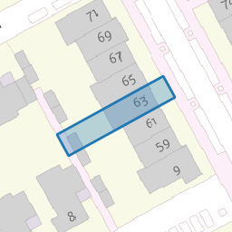 Perceel ASD01-N-5363