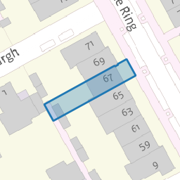 Perceel ASD01-N-5365