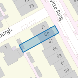 Perceel ASD01-N-5366