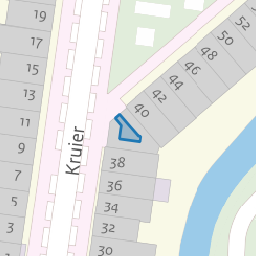 Perceel ASD01-N-5372