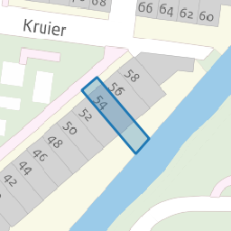 Perceel ASD01-N-5380