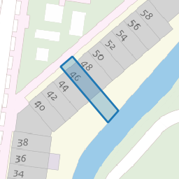 Perceel ASD01-N-5381