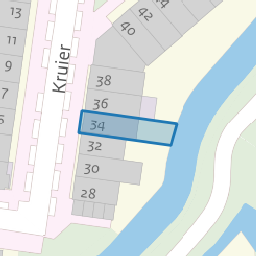 Perceel ASD01-N-5382