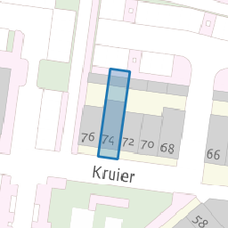 Perceel ASD01-N-5383