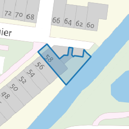 Perceel ASD01-N-5384