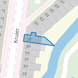 Perceel ASD01-N-5386