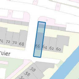 Perceel ASD01-N-5389